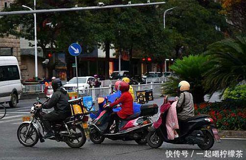  摩托车|公安部发布消息：新政策6月1日起正式实施，骑摩托车的有