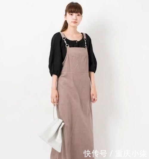「有型」还在烦恼情人节穿什么?透过 3 款长裙装混搭即使懒癌上身也依旧时髦有型