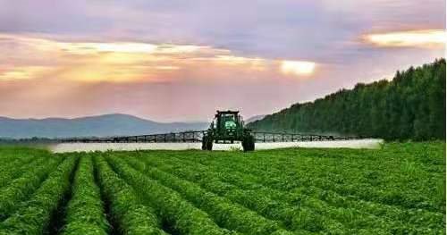  十年@未来的农村，十年后，都将是富人的！知道这五大变化，将来