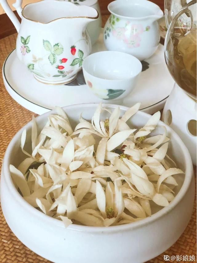 『生活』有一方小院，和你一起养花种草，这样就挺好