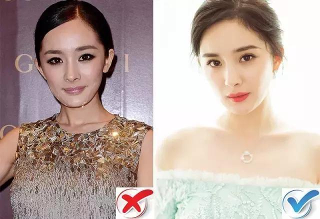 44岁周迅演少女被群嘲化妆不注意这3点，瞬间老10岁