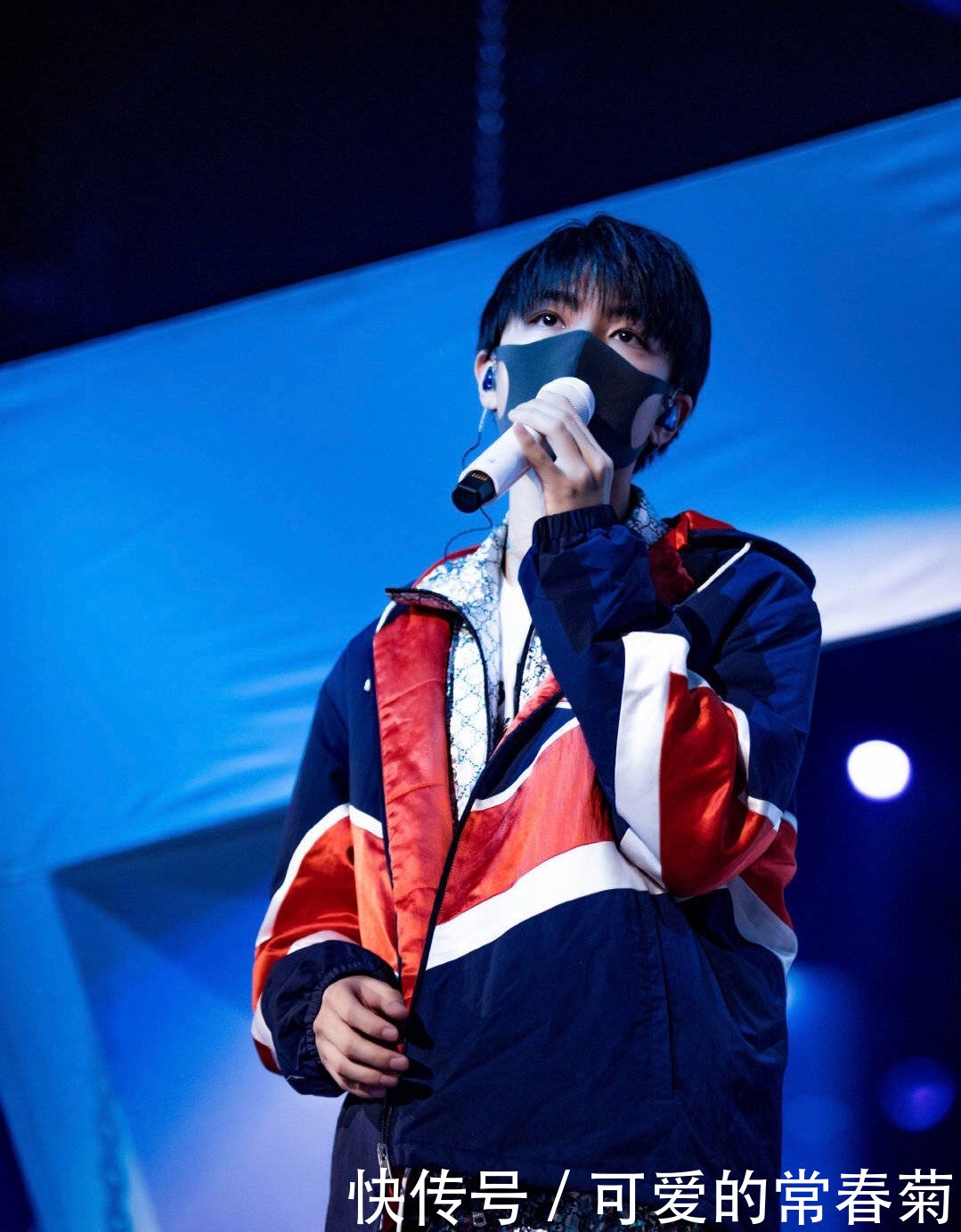 王源海口跨年演唱会