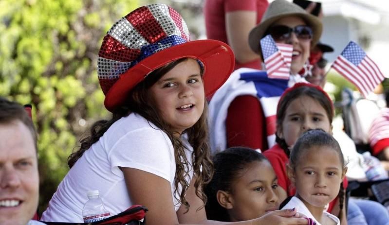 真是奇葩！中国人无法理解的3种行为，在美国人眼中是理所应当的