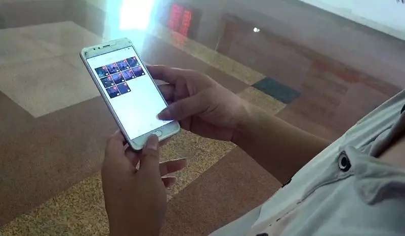 恭城朋友圈前两天疯传的塑料大米，到底是真是假？真相来了！