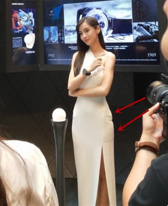 赵丽颖满血回归美开挂，迎战Baby不输还艳压了陈乔恩