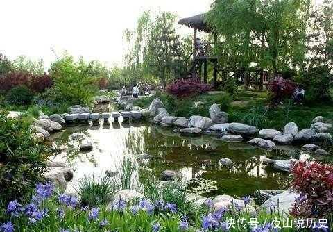 陕西最落后的5座城市,第5延安,第1杨凌示范区