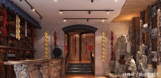  「农村」农村经常有人上门收“旧石头”，这些废弃的旧石头，用