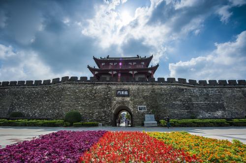  【襄阳】湖北继武汉之后，又一座城市即将崛起，不是宜昌，也不