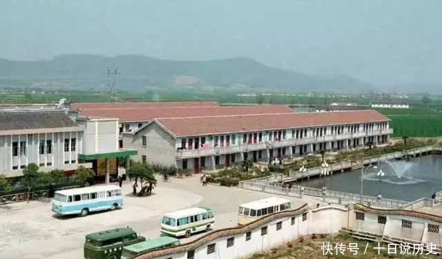  中国农村：80年代的中国农村是什么样子的 90后都没见过!