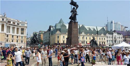 中国有一座城市, 面积比上海稍大, 今遍地美女, 却没一个中国人!