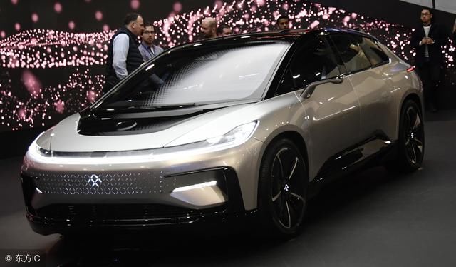 许家印又赚大了！斥资百亿进军新能源汽车，将成为最大赢家！