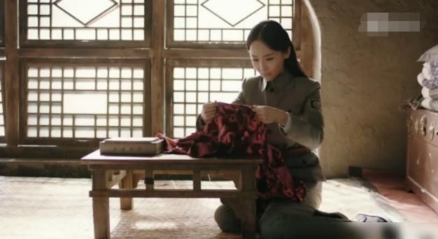 「大结局」《秋蝉》大结局:叶冲死了,给何樱留下一封遗书,虐心告别