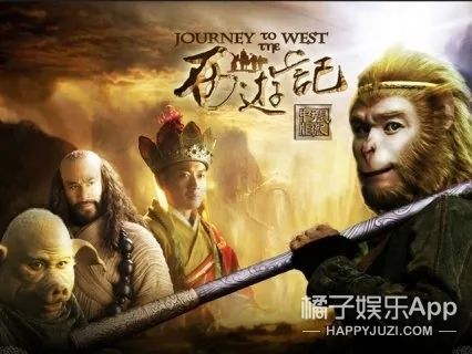  [孙悟空]翻拍了无数次，为什么我们还是最爱原版？