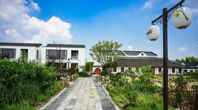  #稳定#农村的宅基地为什么那么重要？