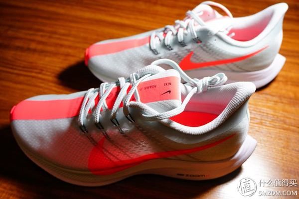 NIKE 超级飞马开箱小记