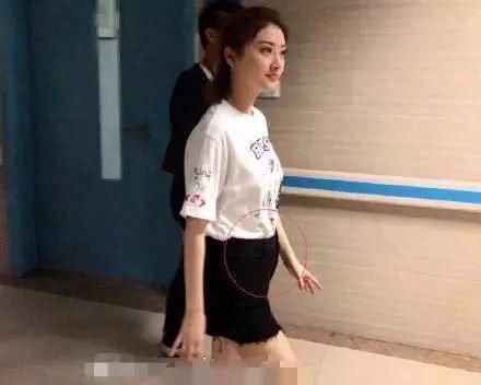 又一明星奉子成婚?贾乃亮李小璐又开撕了?Z男星被曝出轨实锤?