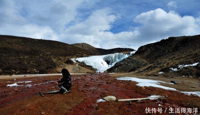 为什么那些步行去西藏的人，都喜欢推一个轮胎其实里面大有学问