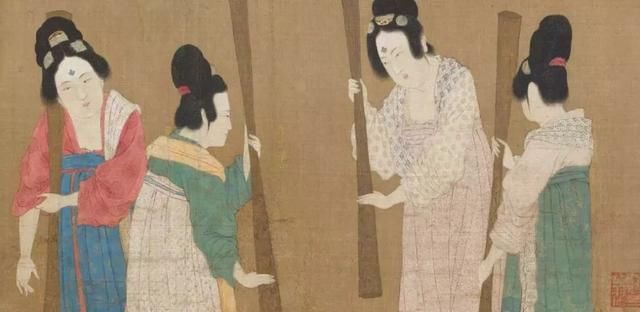 趣读胸衣简史，女人真的很聪明！