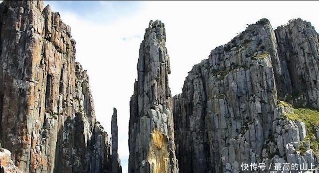  荷兰@极度独特的五个地球景观！荷兰的“湖上岛屿”，一座岛就是一个家