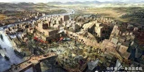  文明活跃区：社会结构剧变、思想文化迸发，了解轴心时代文明的外溢历程