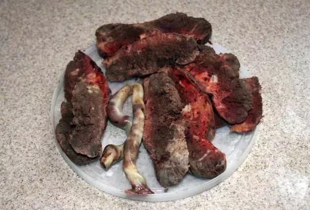 老外也学中国人吃胎盘?专家笑了…