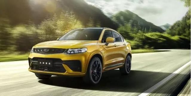 『用户』都是20万级SUV,合资和自主谁更能打动挑剔的新中产?