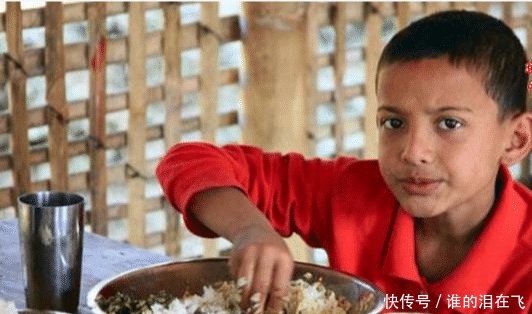  大国■都是人口大国，为何印度向全球出口粮食，而中国要满世界