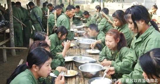  【国家】最神奇的国家，说汉语，用汉字，用中国车牌号，但不属于中国！