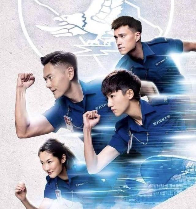  『部剧集』TVB力捧小生新剧接档《法证4》月底正式开播 收人型公仔发文感慨