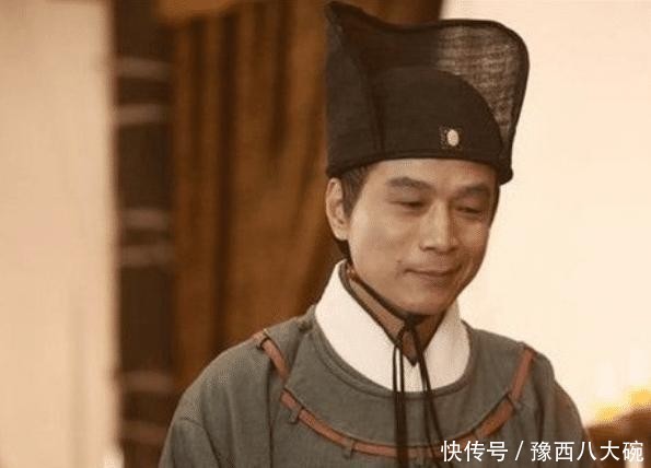 『性命』古代最善良的太监,故意念错圣旨上1个字,结果救了近千人性命