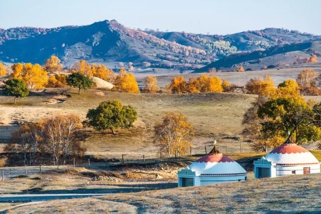 中国适合穷游的5个地方，文艺清新又吃得好，月薪3k就可去！