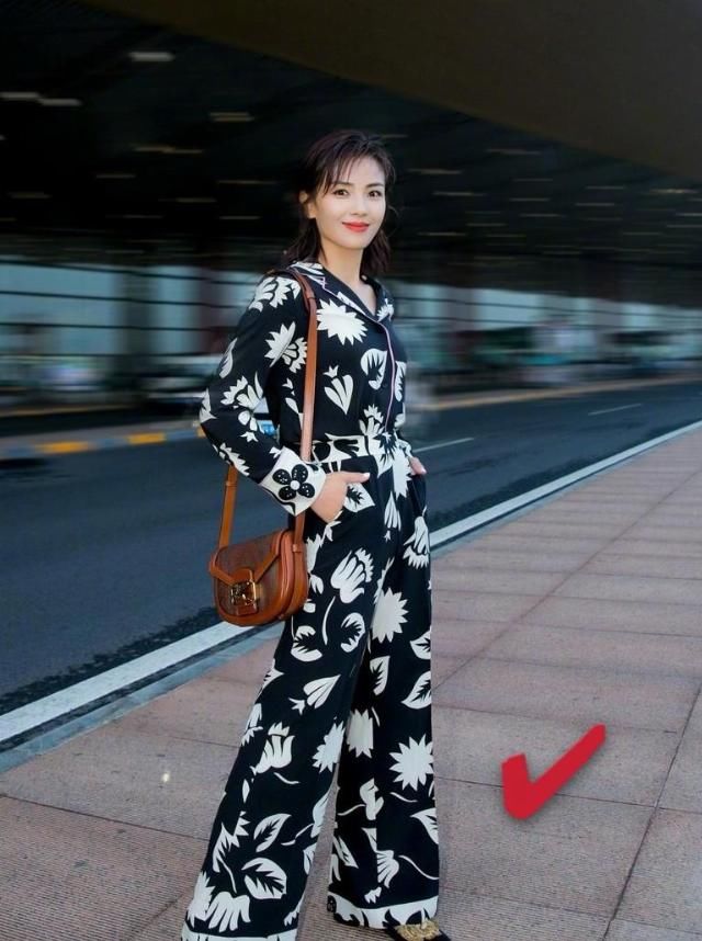  『夏季』“机场”、大胸又怎样！简洁时尚潮流的夏季配搭，选好穿没苦恼！