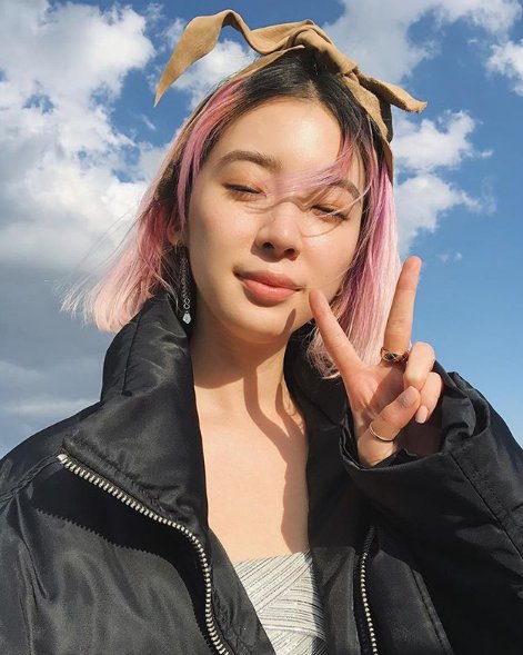 这个夏天你最想要的清凉发色都在这里了！