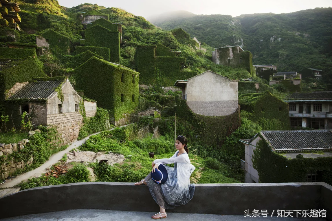 直击:荒岛上仅剩两老人的“鬼村”,闻名后一间房卖上100万 - 爱新觉罗.启松 - 爱新觉罗-启松的博客 直击:荒岛上仅剩两老人的“鬼村”,闻名后一间房卖上100万 - 爱新觉罗.启松 - 爱新觉罗-启松的博客