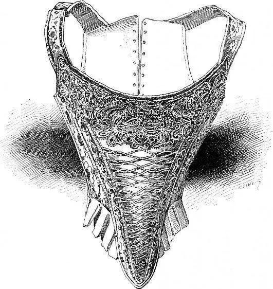 女人花了100年追求穿成这样，不是为了被谁脱掉的