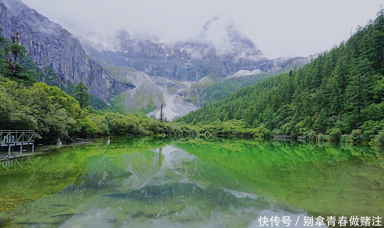 门票270，稻城亚丁要不要去，希望你看完这篇再决定