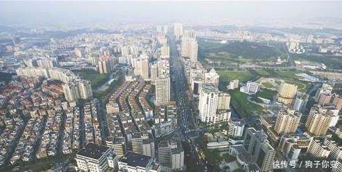 直击广东省特大镇，哪些大镇可能建市（撤镇改市）