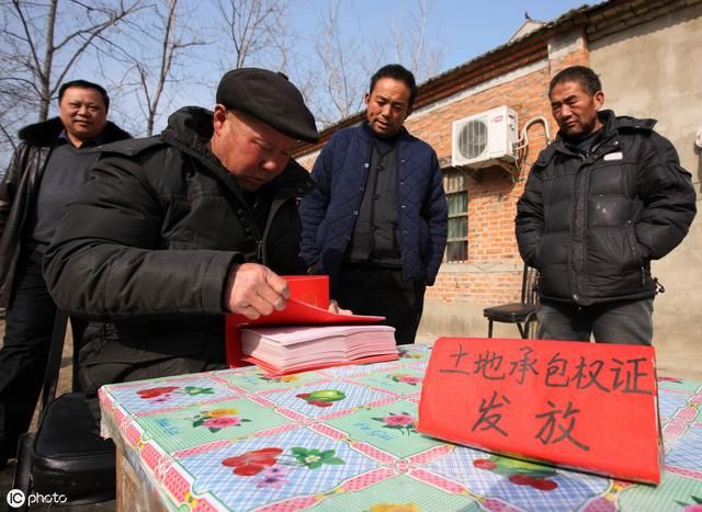 2019年起，种粮补贴是按照确权证书发放吗？农民需注意什么呢？