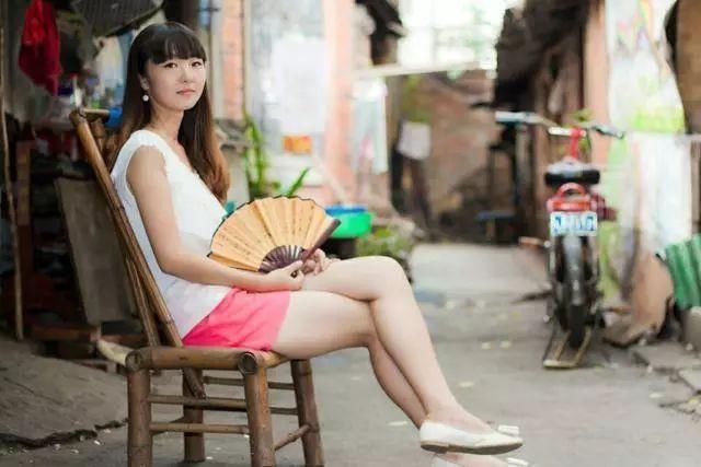 都说成都才是全国美女最多的地方，到底这些美女是不是整过容呢？