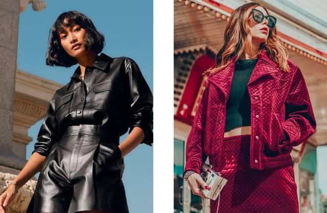  『质量』别嫌快时尚品牌质量差，真正的性价比好货都藏在他们的高端线里