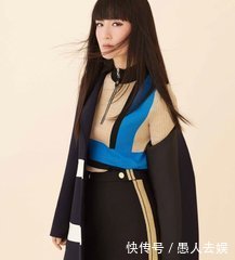 面对质疑，谢娜深夜发微博疑力挺周迅，真不是塑料姐妹！