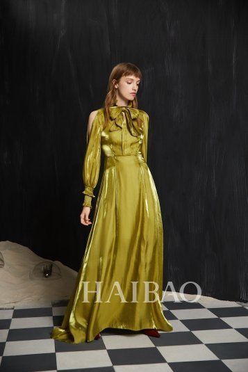 迪骊 (DILI) 2018秋冬新品来袭，开启未来轻奢穿着体验!