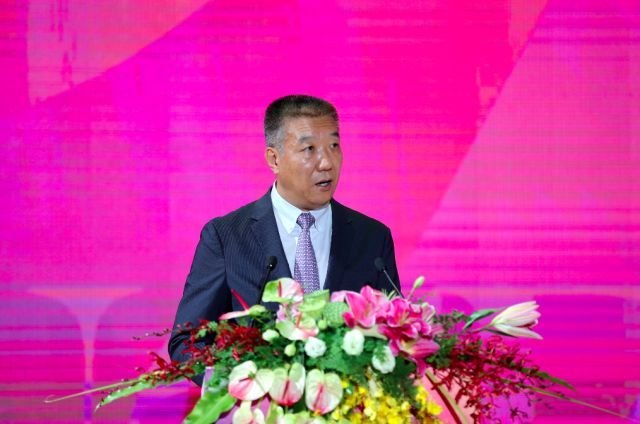 重磅！中国时尚大会余杭盛大启幕！良渚文化和时尚大秀的碰撞，惊