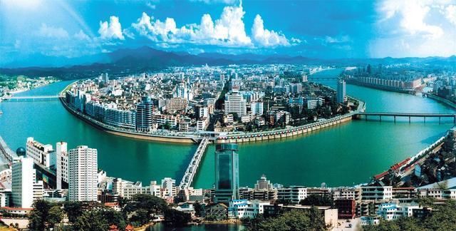 河南有座最“尴尬”的地级市，由于位置特殊，它是南方还是北方