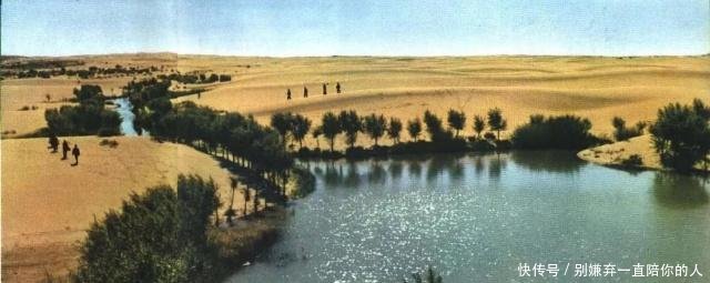 花了60年，中国人竟然干掉600万亩沙漠！联合国都忍不住点赞