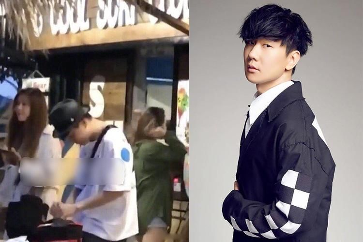 娱讯:何炅孙红雷拉开C位之争|林俊杰方否认新恋情|林允回应