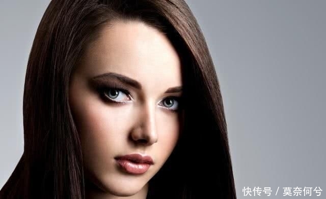  『干性发质』头发隔多久洗一次最好？多数人都不知道，难怪洗完头发老掉发