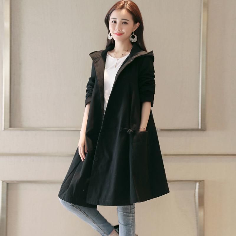 又到穿风衣的季节,这些才是今年最最流行,性价比高上身优雅大气