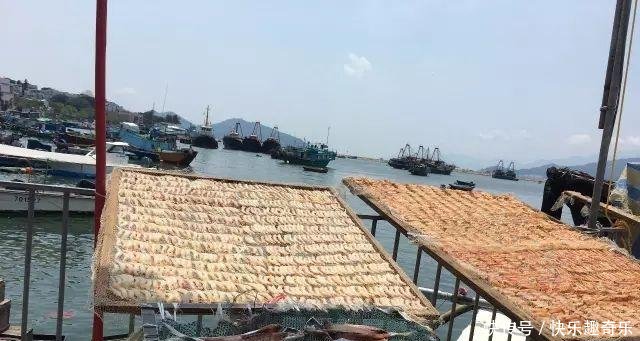 香港赤柱一个很喜欢的地方