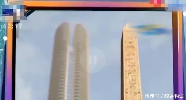  [没想到]老外：我知道中国很发达，但是真的没想到，能发达到这